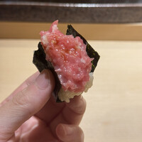 鮨 まつうら - 