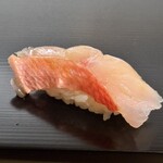 鍛冶町 鮨処銀座豊か - 