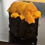 鍛冶町 鮨処銀座豊か - 