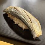 鍛冶町 鮨処銀座豊か - 