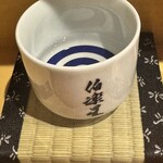 鍛冶町 鮨処銀座豊か - 