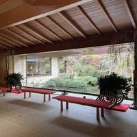 隠れ里車屋 - 