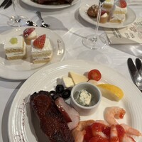 トレーダーヴィックス東京 - 