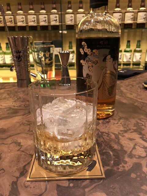 珀仙 - 長町（バー）の写真