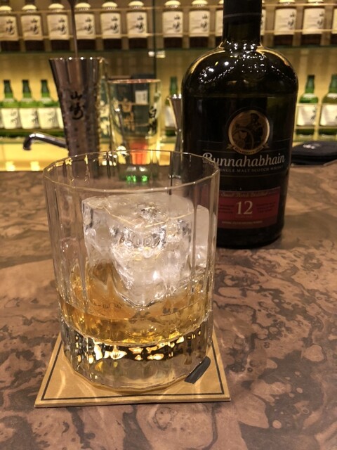 珀仙 - 長町（バー）の写真