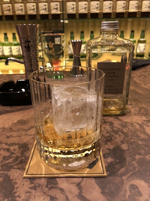 珀仙 - 長町（バー）の写真