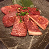 焼肉山河 北浦和店