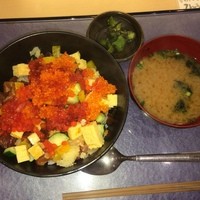 烏賊 鮨ダイニング 鮮助 大宮東口本店 - 女性ゴロバラ