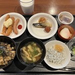 天然温泉 紺碧の湯 ドーミーイン高知 - 