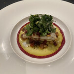 ラ ターブル ドゥ ジョエル・ロブション - 