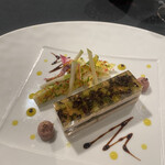 ラ ターブル ドゥ ジョエル・ロブション - 