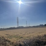 スパイスカレー モクロミ - 素敵な風景