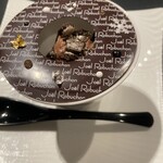 ラ ターブル ドゥ ジョエル・ロブション - 