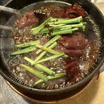 炭火焼 ゆうじ - 