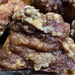 ほか弁 日本亭 - 料理写真: