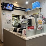 佐世保バーガー BigMan - 