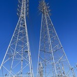 スパイスカレー モクロミ - 鉄塔萌えます