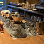 パティスリー オー フィル ドゥ ジュール - 