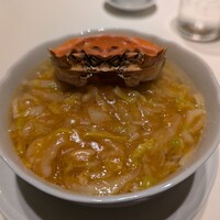 中国料理 礼華 四君子草 - 