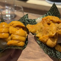 鮨 飛鳥 - 