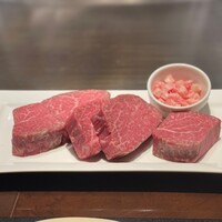 TOKYO KAIKAN 會 - 