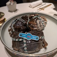 中国料理 礼華 四君子草 - 