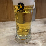 つばめグリル 大丸東京店 - 