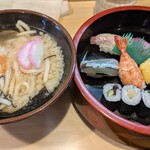 御用寿し - 
