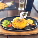 YONAR'S GARDEN - 