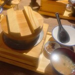 土佐わら焼き 龍神丸 三宮店 - 