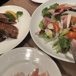 キッチン・イシガキ - 