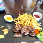 YONAR'S GARDEN - 