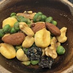 OUR BREWING TAPROOM - 