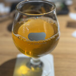 OUR BREWING TAPROOM - 