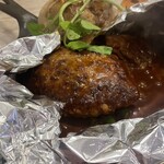 つばめグリル 大丸東京店 - 