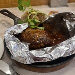 つばめグリル 大丸東京店 - 