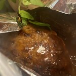 つばめグリル 大丸東京店 - 