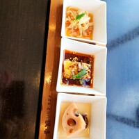 中国菜 老四川 飄香 銀座三越店 - 