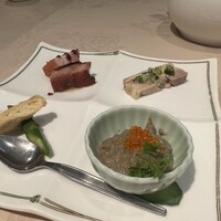 中国飯店 三田店 - 