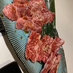 焼肉悠 - 