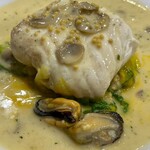 ビストロ ティアボ - 