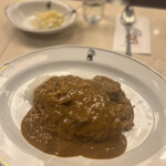 インデアンカレー 丸の内店 - 