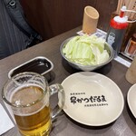 元祖串かつ だるま - 