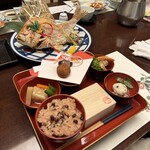 かにしげ 久留米店 - 