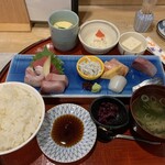 日本料理 空海 - 