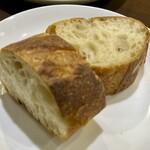 ビストロ ティアボ - 