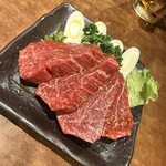 焼肉 静龍苑 - 