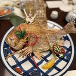 かにしげ 久留米店 - 