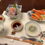 かにしげ 久留米店 - 