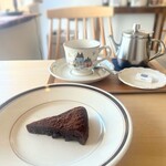 Tea Room Claris's - 